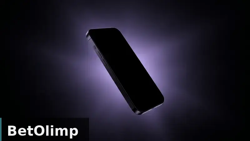 BetOlimp Mobile App