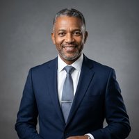 Dr. Graham Wessels